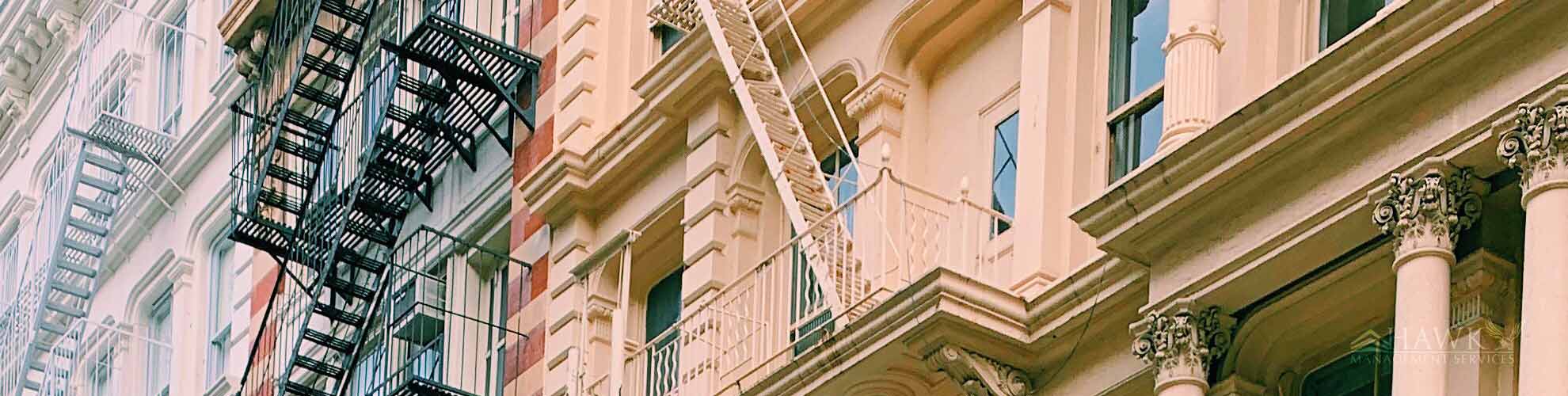 Hawk Management Services